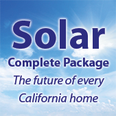Complete Solar Package